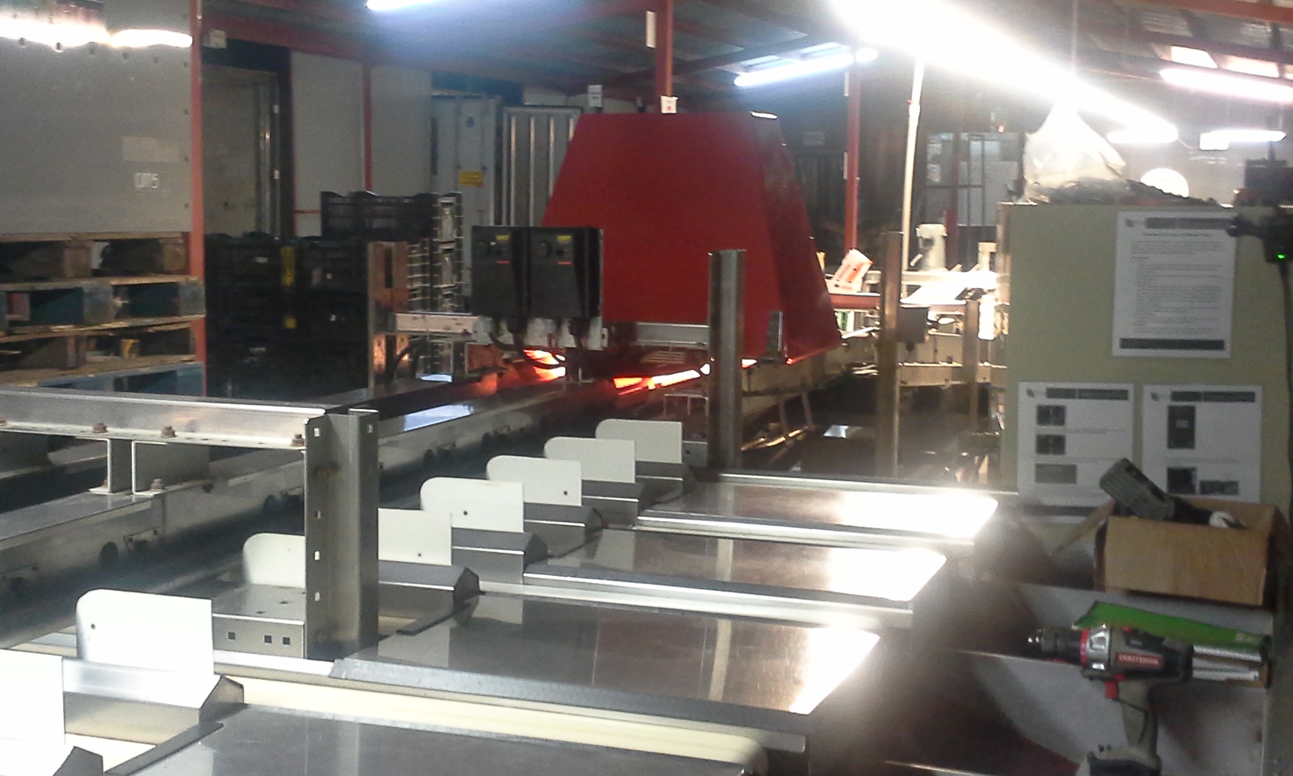 TCI-Equipment